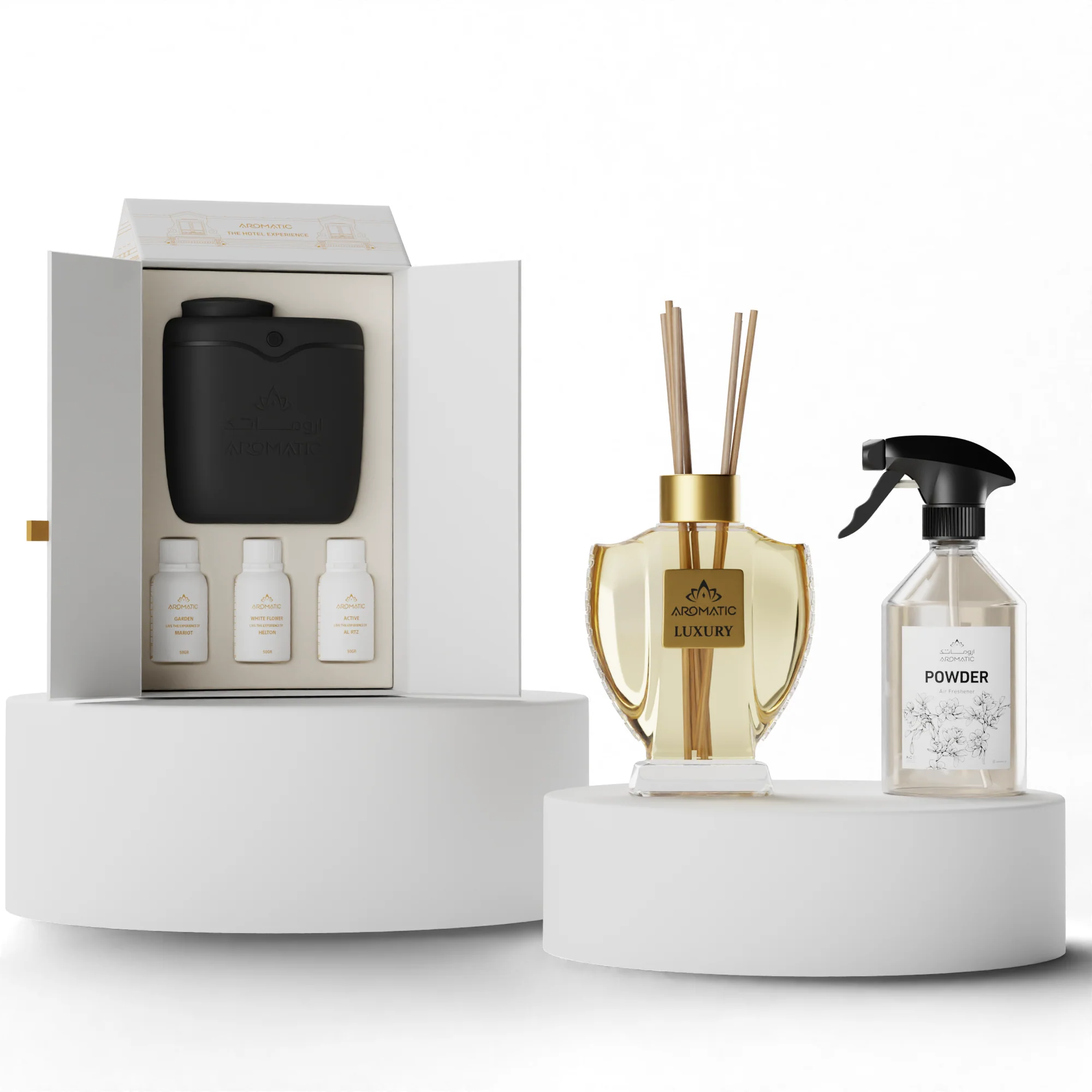 Aroma Diffuser