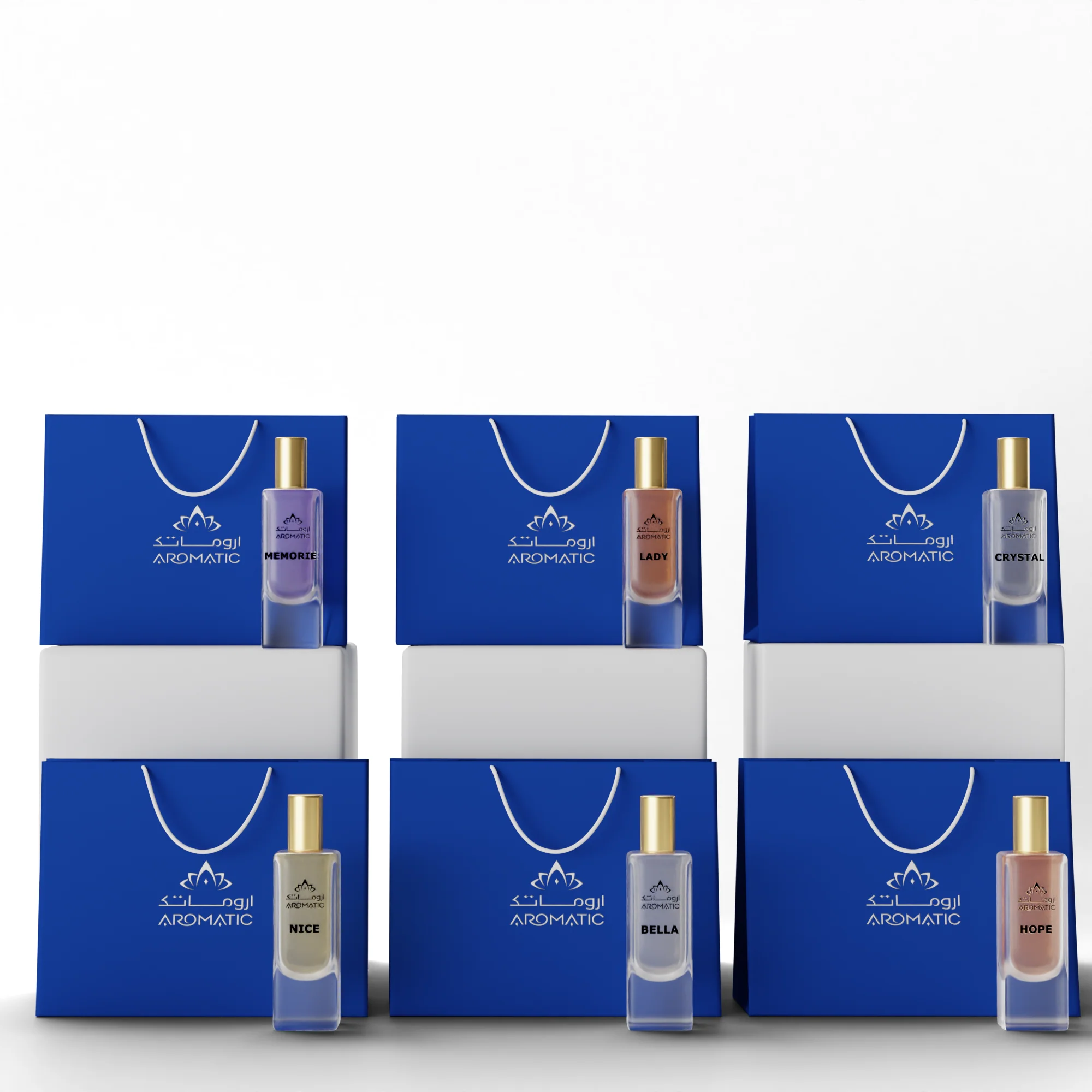 Perfumes
